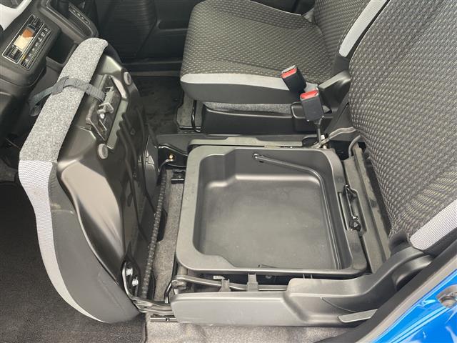 スズキ ハスラー