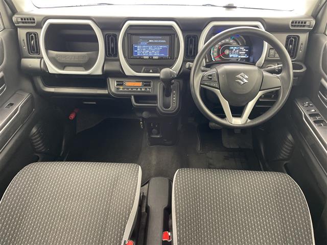 スズキ ハスラー