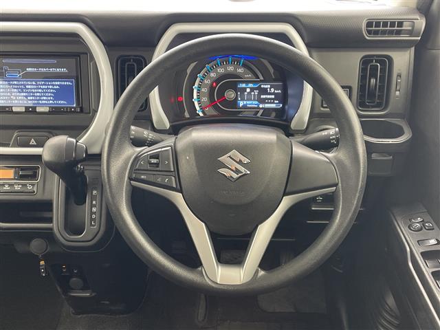 スズキ ハスラー