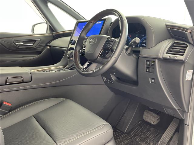 トヨタ アルファード