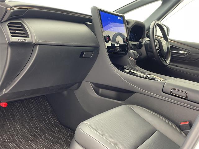 トヨタ アルファード