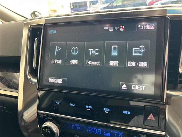 トヨタ アルファード