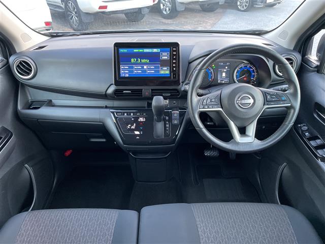 日産 デイズ
