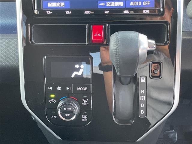 トヨタ タンク