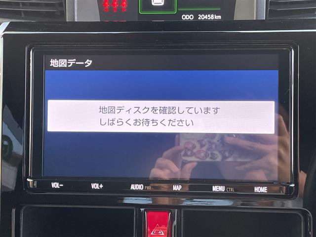 トヨタ タンク