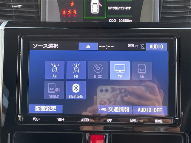 トヨタ タンク