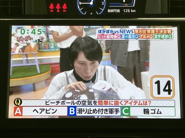 トヨタ ルーミー