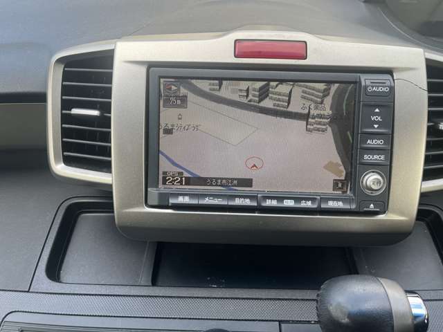 ホンダ フリードスパイクハイブリッド