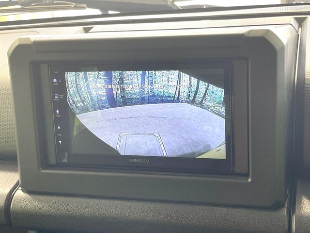 スズキ ジムニー