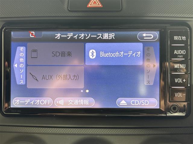 トヨタ カローラアクシオ