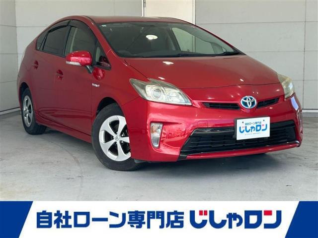 トヨタ プリウス