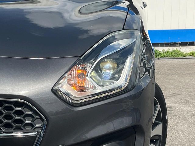 スズキ スイフト