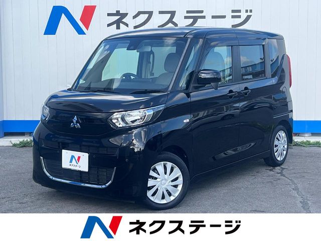 三菱 eKスペース