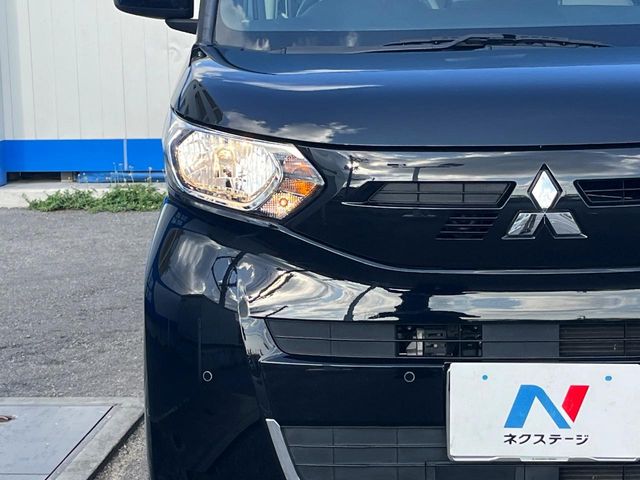 三菱 eKスペース