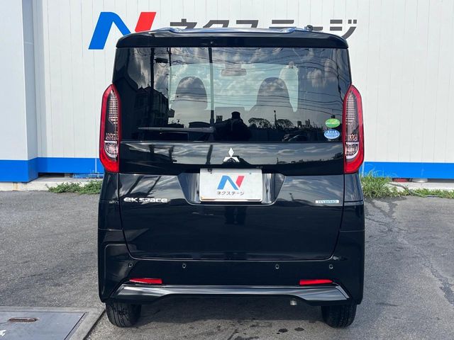 三菱 eKスペース