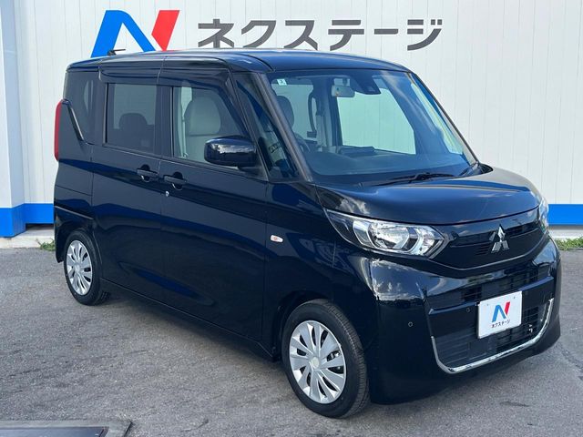 三菱 eKスペース