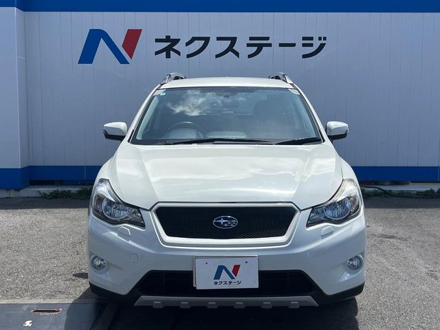スバル インプレッサXV