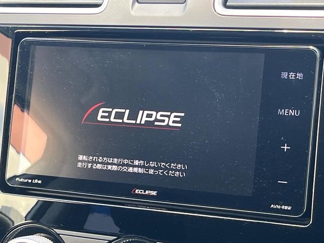 スバル インプレッサXV