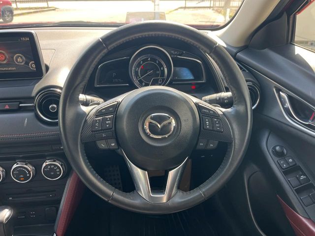 マツダ CX-3