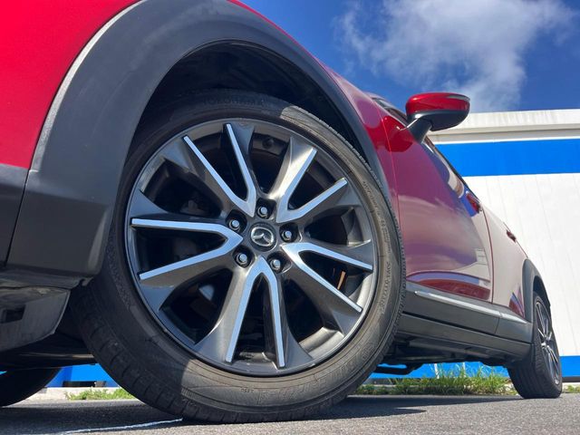 マツダ CX-3