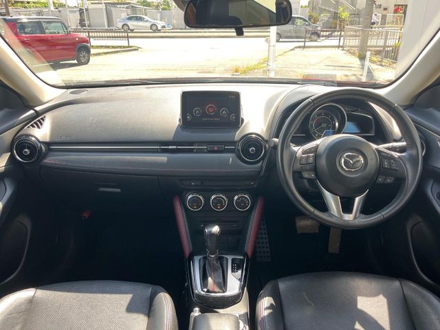 マツダ CX-3