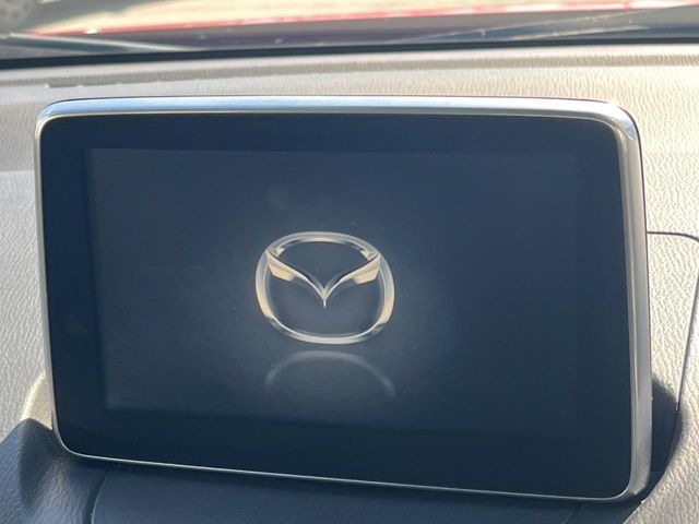 マツダ CX-3