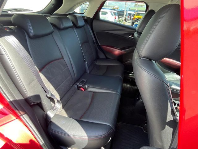マツダ CX-3
