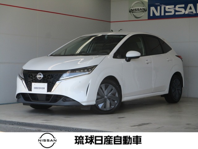 日産 ノート