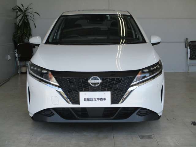 日産 ノート