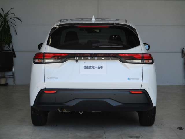 日産 ノート