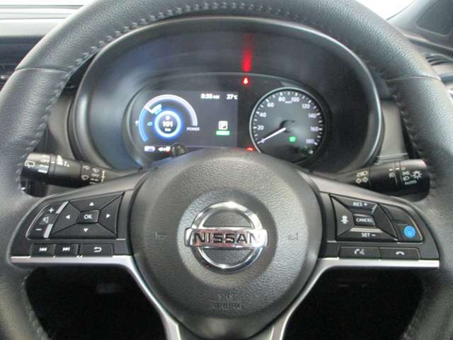 日産 キックス