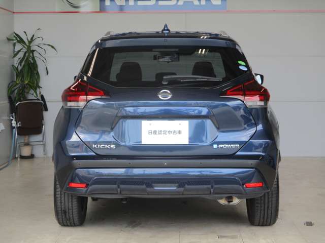 日産 キックス