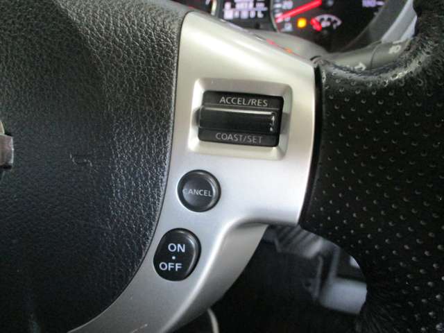 日産 エクストレイル