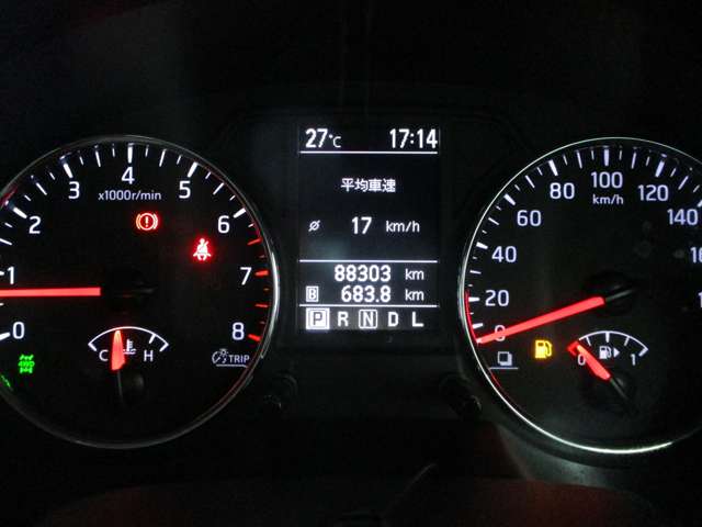 日産 エクストレイル