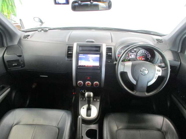 日産 エクストレイル