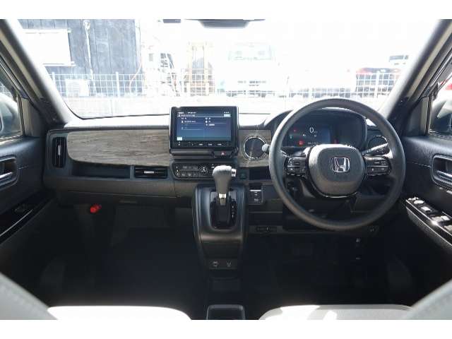 ホンダ N-ONE