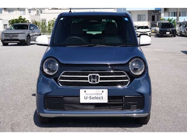 ホンダ N-ONE