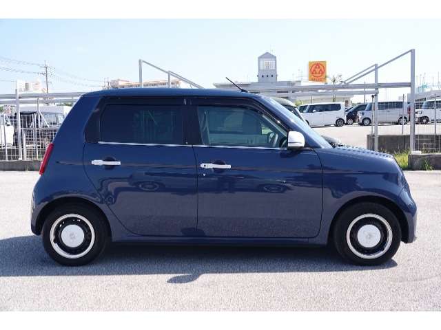 ホンダ N-ONE