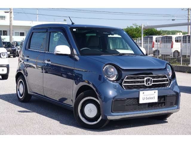 ホンダ N-ONE