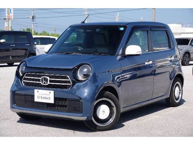 ホンダ N-ONE
