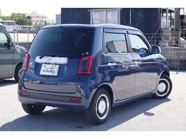 ホンダ N-ONE