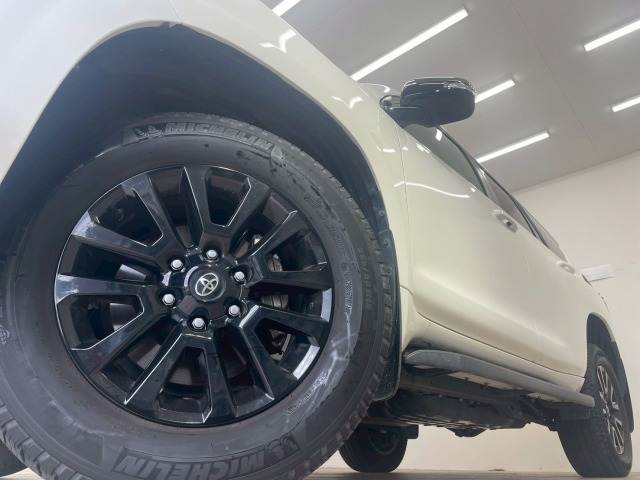 トヨタ ランドクルーザープラド