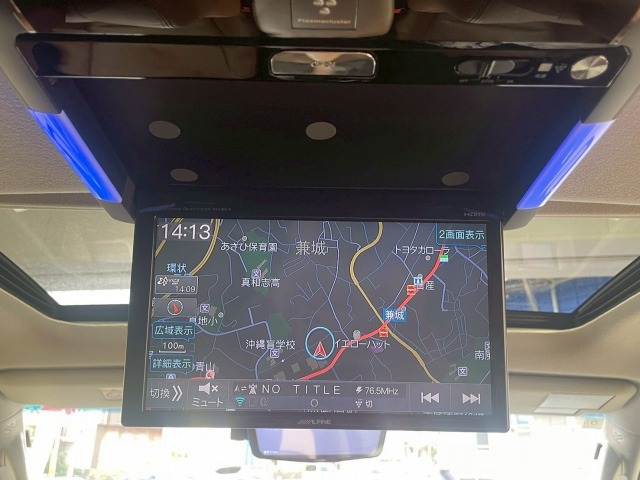 トヨタ ランドクルーザープラド