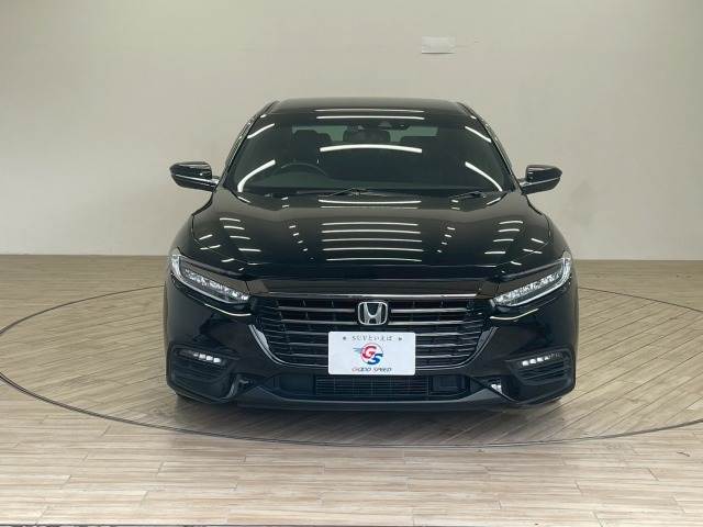 ホンダ インサイト