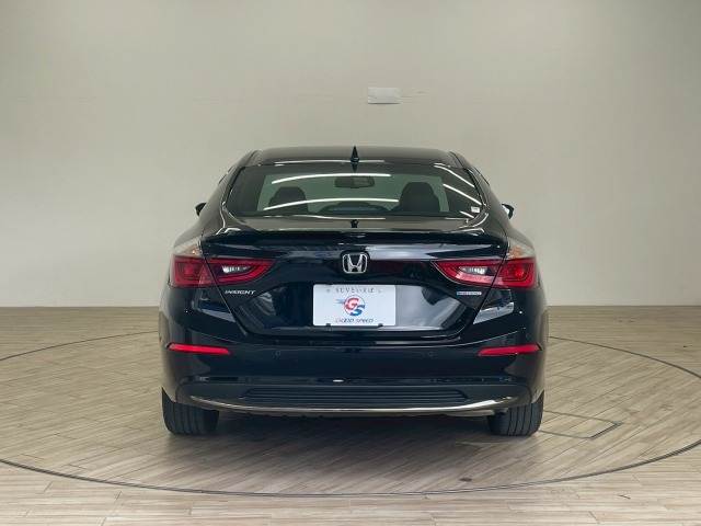 ホンダ インサイト