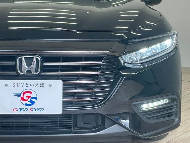 ホンダ インサイト