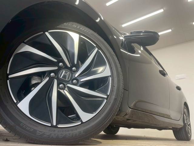ホンダ インサイト