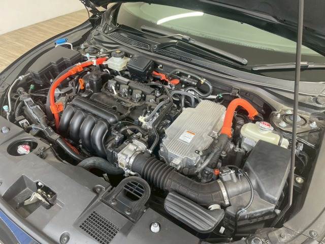 ホンダ インサイト