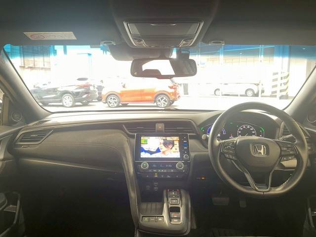 ホンダ インサイト