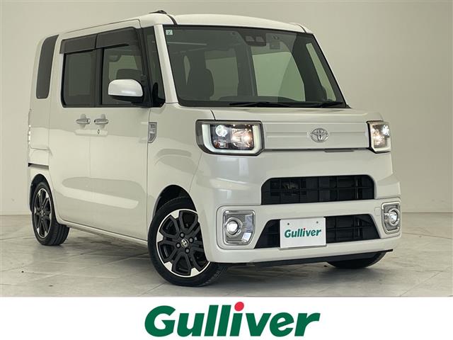 ダイハツ ウェイク